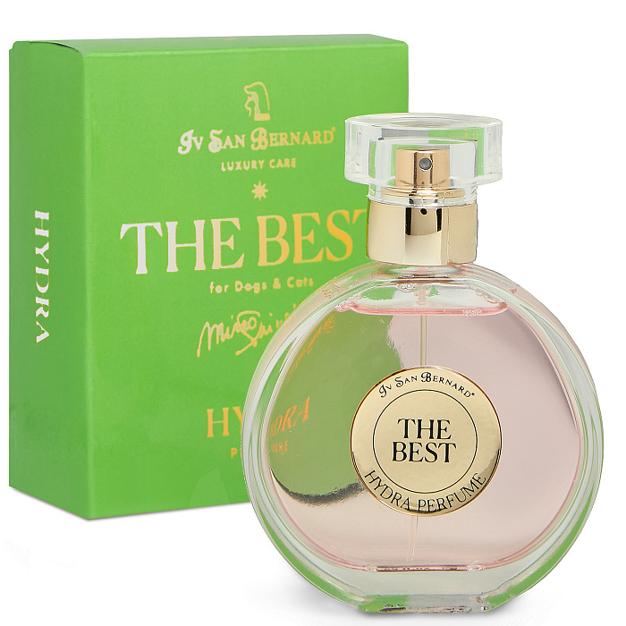 ISB The Best line Hydra Парфюм 50 мл СКИДКА 40%