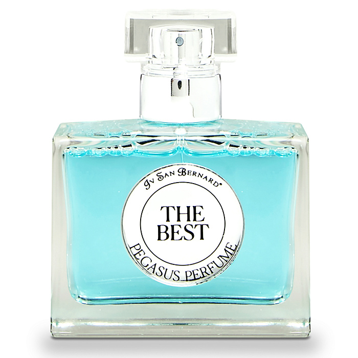 ISB The Best line Pegasus Парфюм 50 мл СКИДКА 40%