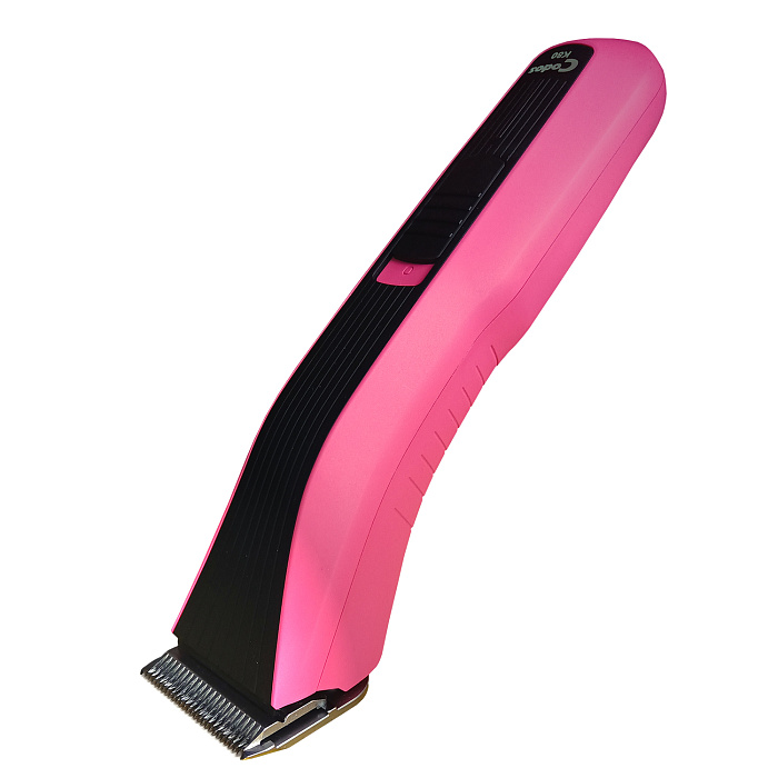 CODOS Машинка для стрижки K80 Фуксия