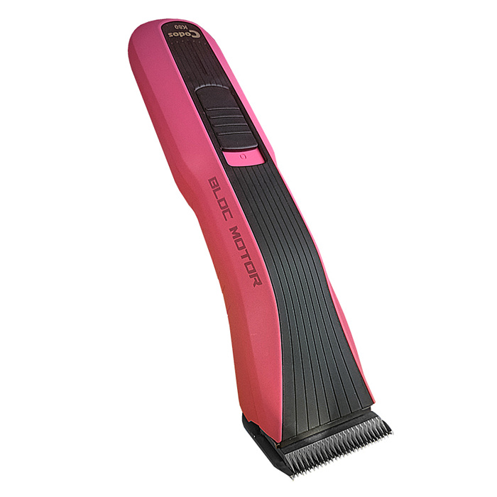 CODOS Машинка для стрижки K80 Фуксия