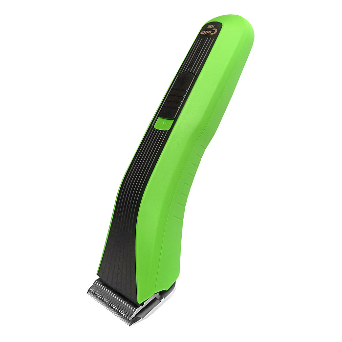 CODOS Машинка для стрижки K80 Неон