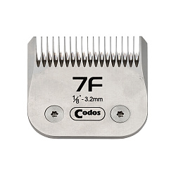 CODOS Нож для K80, 3,2мм/7F, Стандарт А5