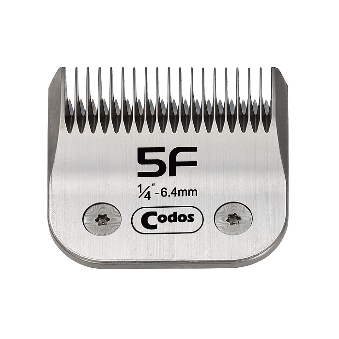 CODOS Нож для K80, 6,4мм/5F, Стандарт А5