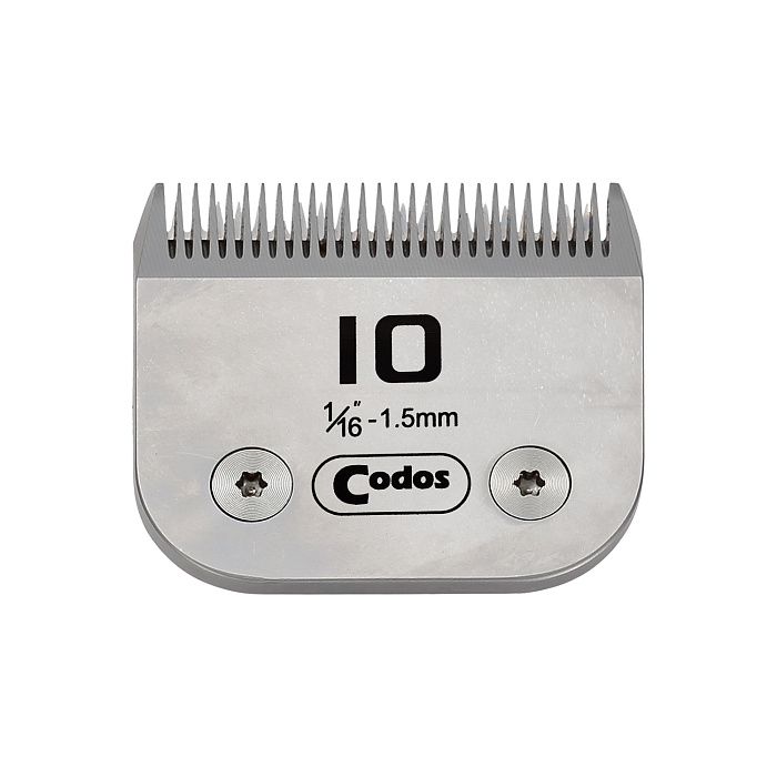 CODOS Нож для K80, 1,5мм/10F, Стандарт А5