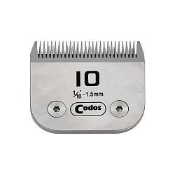 CODOS Нож для K80, 1,5мм/10F, Стандарт А5