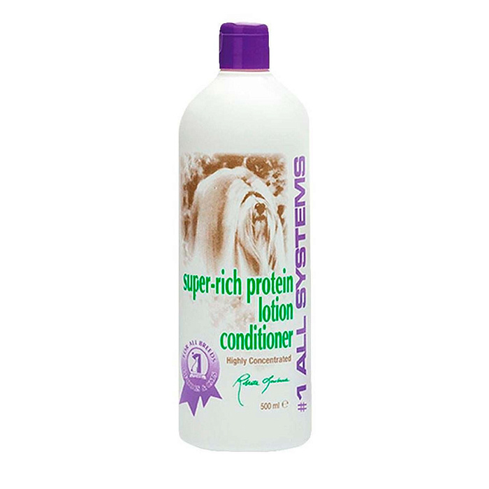 1 All Systems Super rich Protein кондиционер суперпротеиновый 500 мл