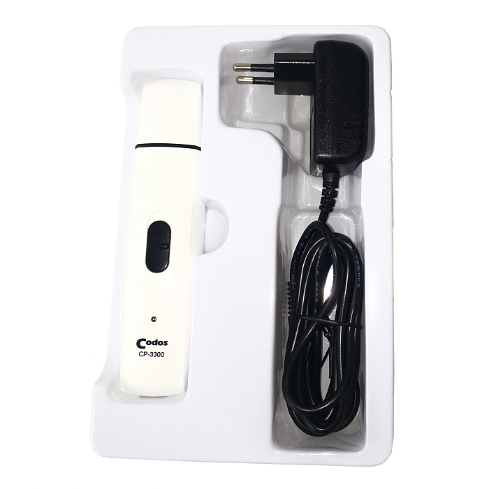 CODOS гриндер для собак и кошек СР-3300