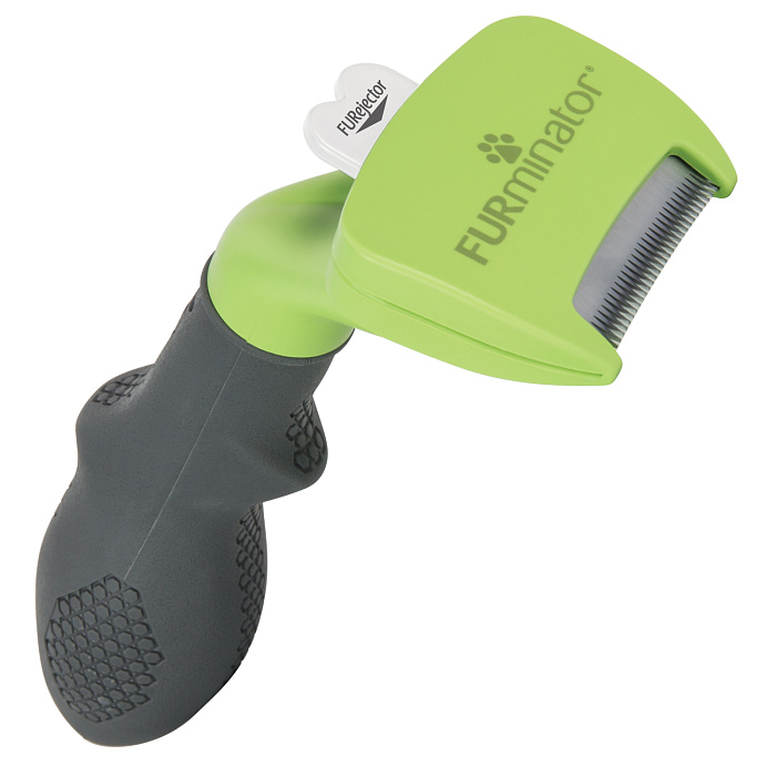 Фурминатор FURminator S для мелких собак с короткой шерстью