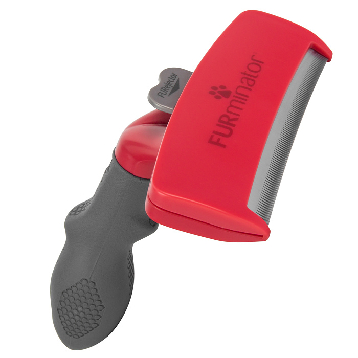 Фурминатор FURminator XL для гигантских собак с длинной шерстью