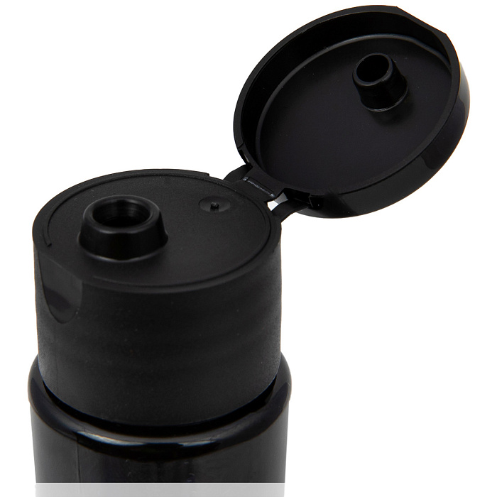 ISB Black Passion 01 Шампунь питательный с аргановым маслом 250 мл