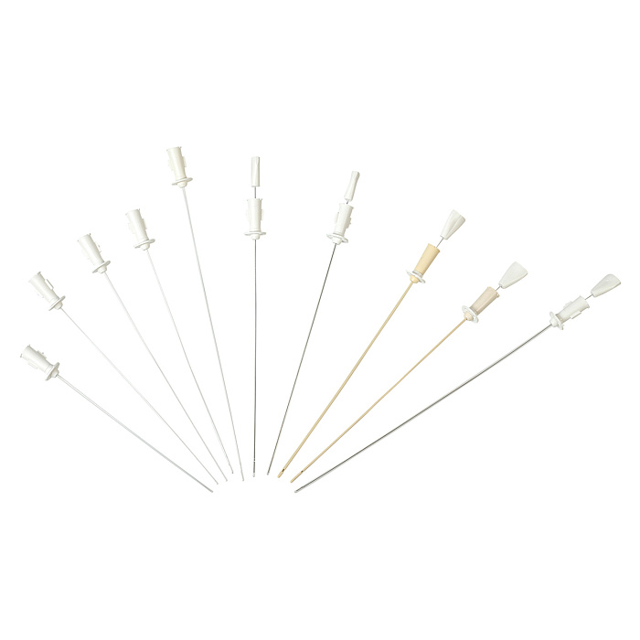 KRUUSE Уретральный катетер стерильный для кошек 1,0х130 мм без стилета, 1 шт