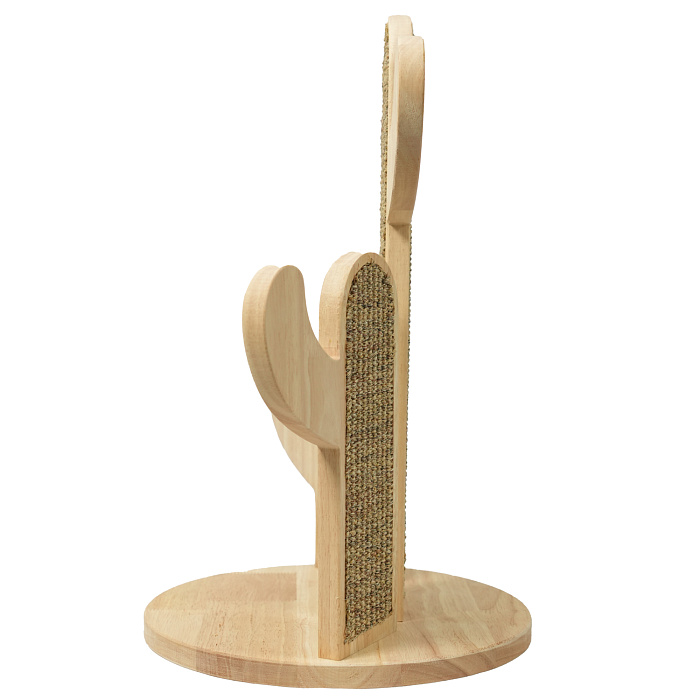 Когтеточка-кактуc Mr.Kranch 53 см СКИДКА 40%