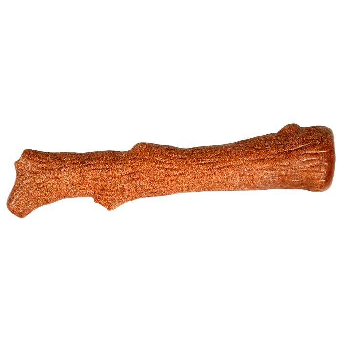 Petstages игрушка для собак Dogwood палочка деревянная 18 см средняя