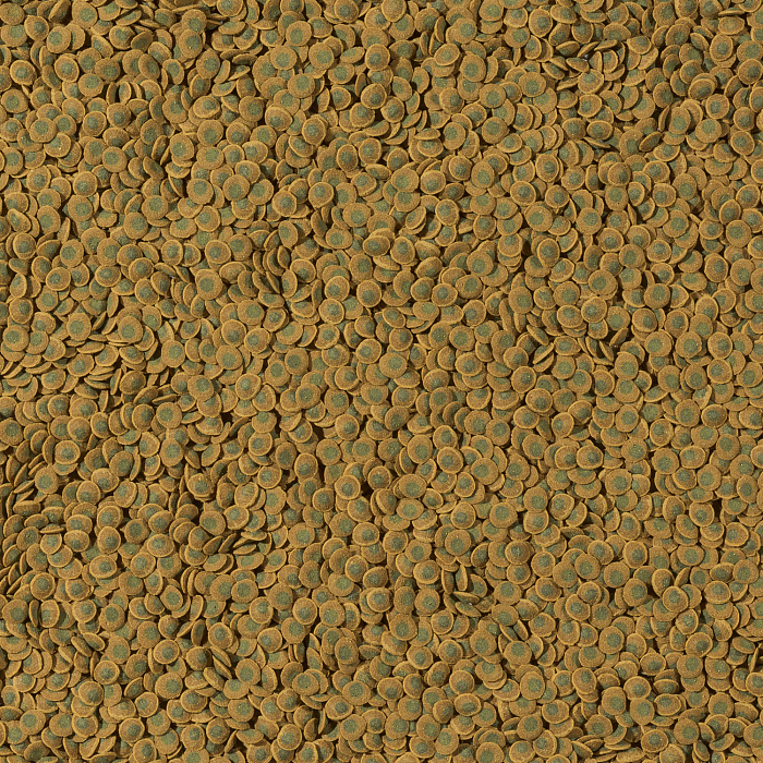 TetraPleco Veggie Wafers корм-пластинки с добавлением цуккини для донных рыб 250 мл