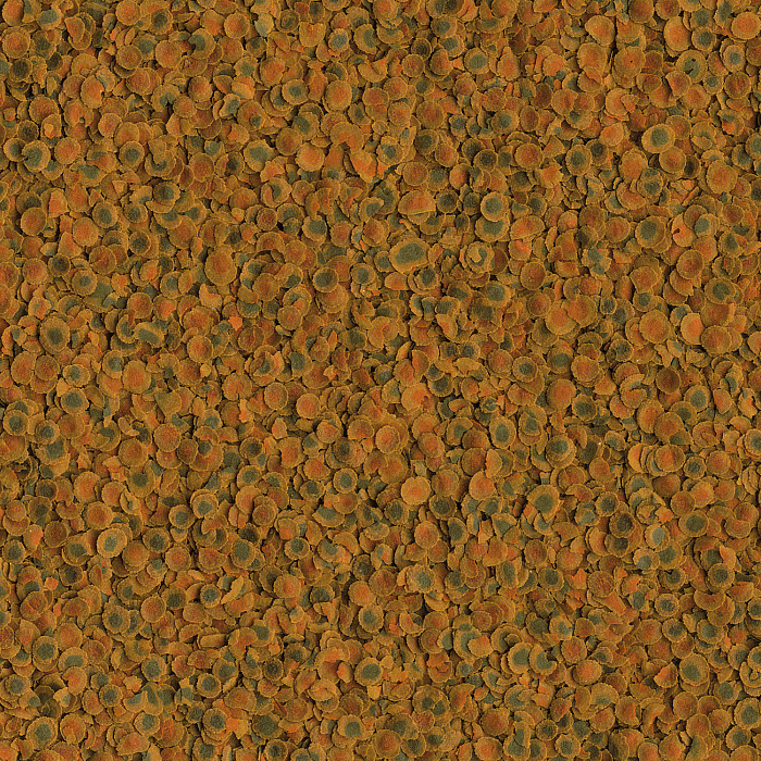 Tetra Cichlid Crisps корм для цихлид в чипсах 500 мл