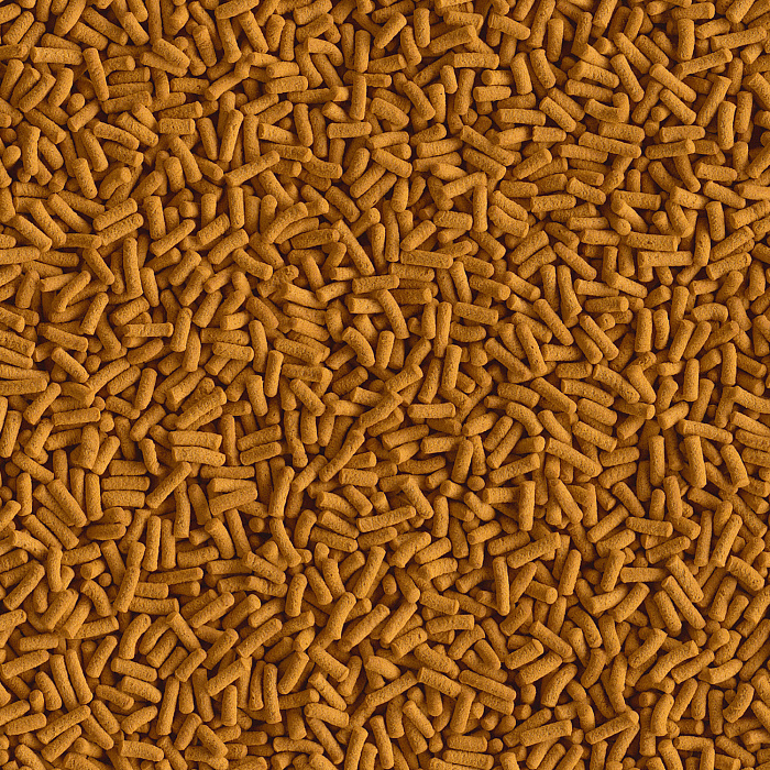 TetraCichlid Sticks корм для всех видов цихлид в палочках 500 мл