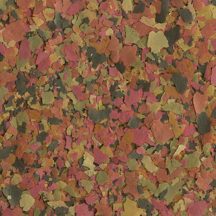 TetraMin корм для всех видов рыб в виде хлопьев 250 мл