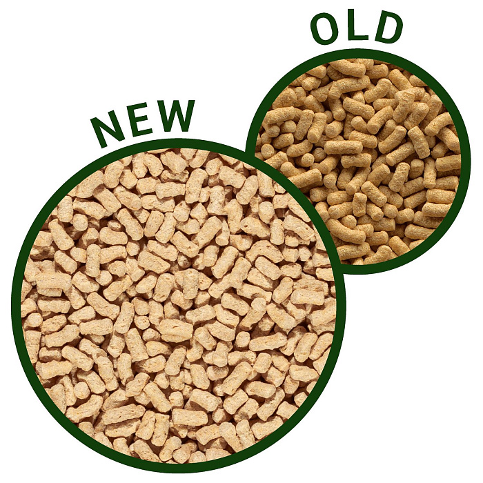 Tetra Pond Sticks корм для прудовых рыб в палочках 4 л