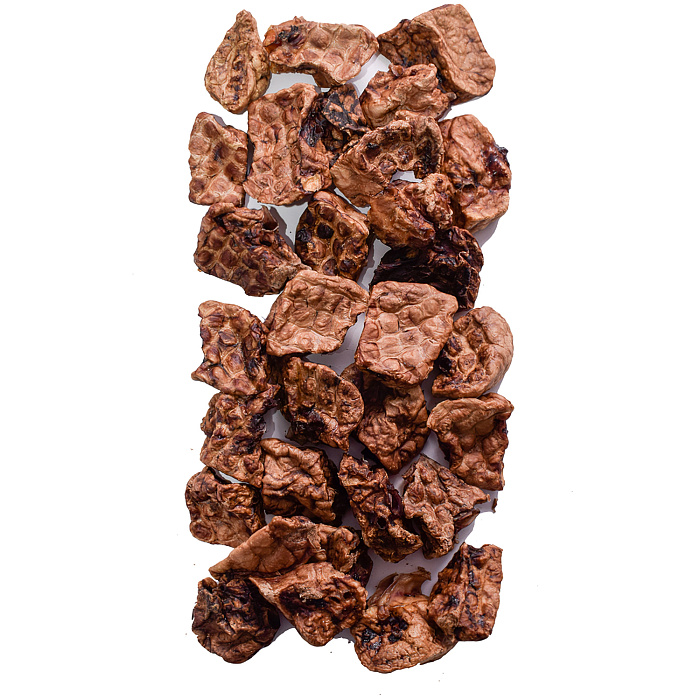 Лакомство Мнямс На каждый день для собак Легкое говяжье 70 г