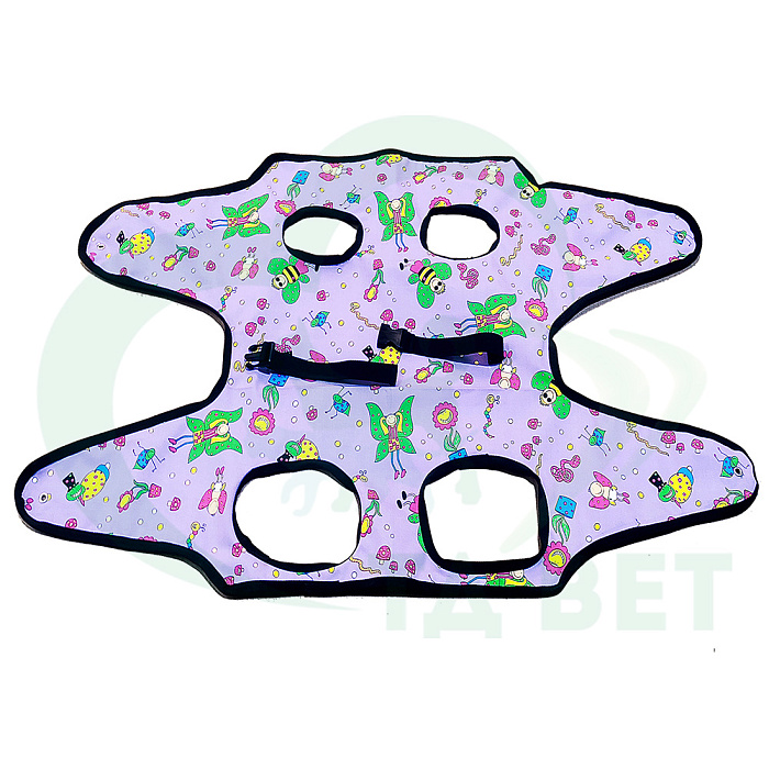 ТД ВЕТ Гамак для груминга домашних животных Vetbot-514, (M)