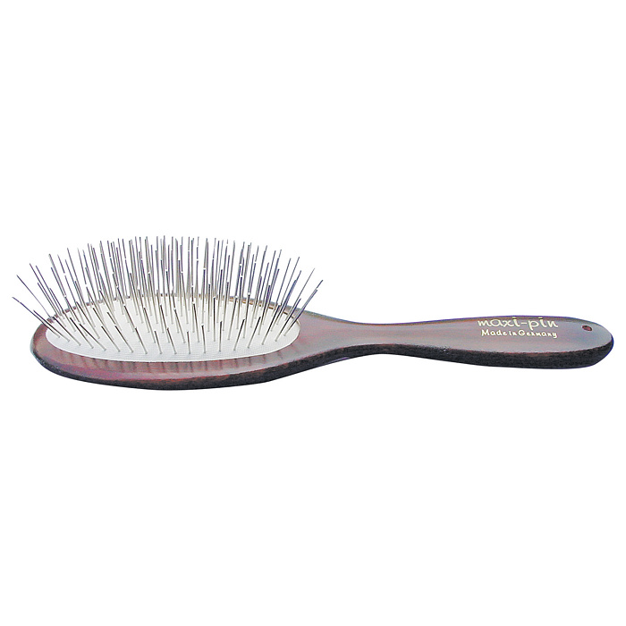 SHOW TECH MAXI-PIN Large щетка массажная с длинными шпильками