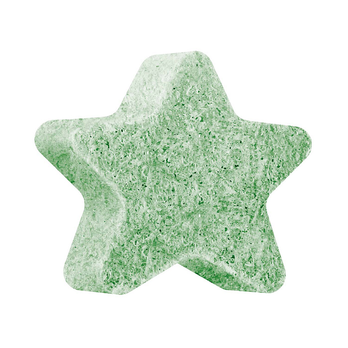 Лакомство Ranova для собак сублимированное Звёздочка для зубов микс вкусов: с курицей и морскими водорослями или с курицей и хурмой, 6 г