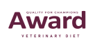 AWARD VETERINARY DIET