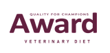 AWARD VETERINARY DIET