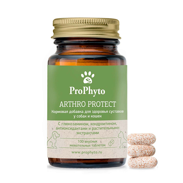 ProPhyto Артро Защита, 100 таблеток