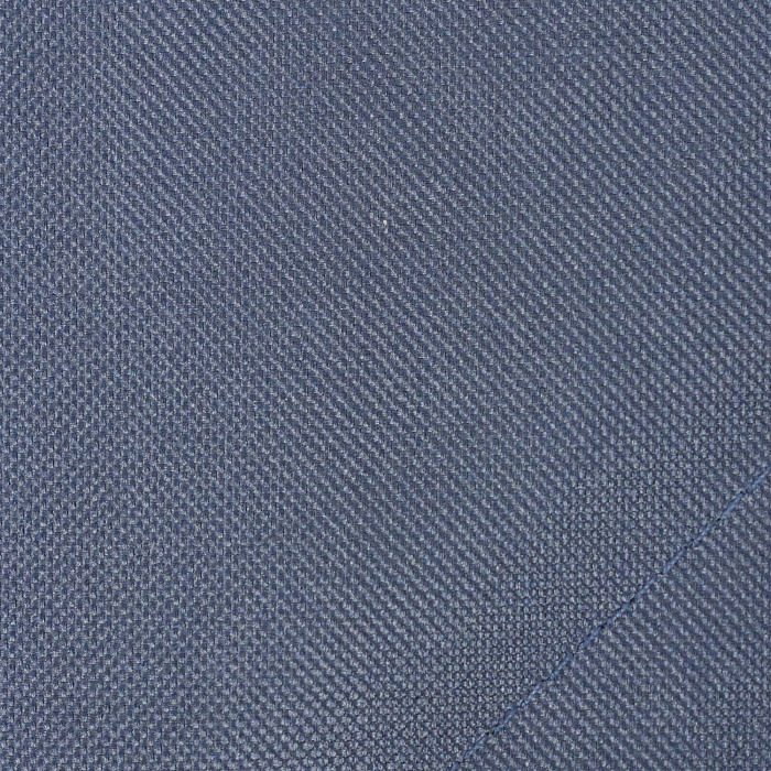 Лежанка-шезлонг каркасная для собак Mr.Kranch Elevated L большая 108х76х19 см синяя