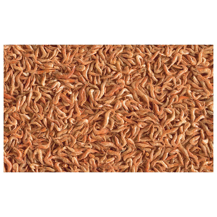 Tetra Repto Delica Shrimps креветки лакомство для водных черепах 1 л