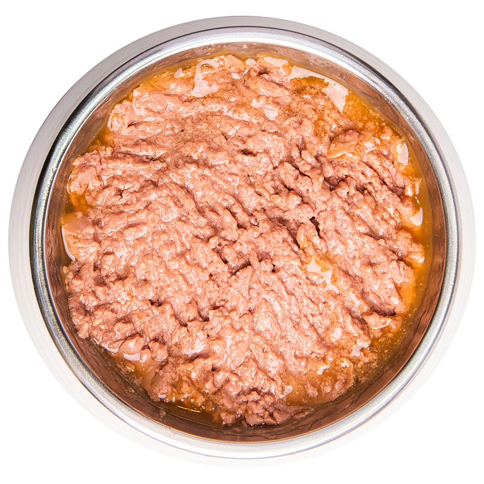 Влажный корм Monge Cat Monoprotein для стерилизованных кошек, из курицы, паучи 85 г