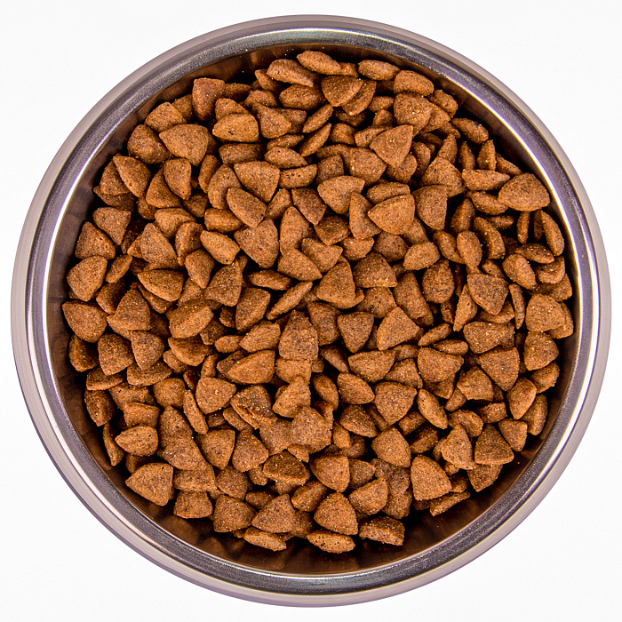 Сухой корм Monge Cat BWild GRAIN FREE для взрослых кошек, беззерновой, из трески 1,5 кг