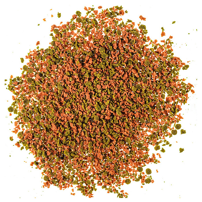 TetraMin Mini Granules корм в mini гранулах для молоди и мелких рыб 100 мл