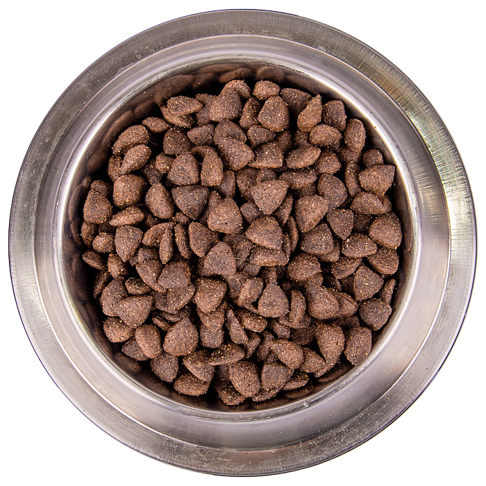 Сухой корм Monge Dog BWild LOW GRAIN для взрослых собак, низкозерновой, из мяса оленя 2,5 кг