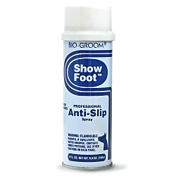 Bio-Groom Show Foot спрей от скольжения 184 г СКИДКА 50%