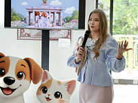 Лето на ВДНХ: прогулки, подарки и культура отдыха с питомцами