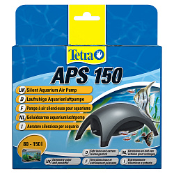 Tetra AРS 150 компрессор для аквариумов 80-150 л СКИДКА 50%