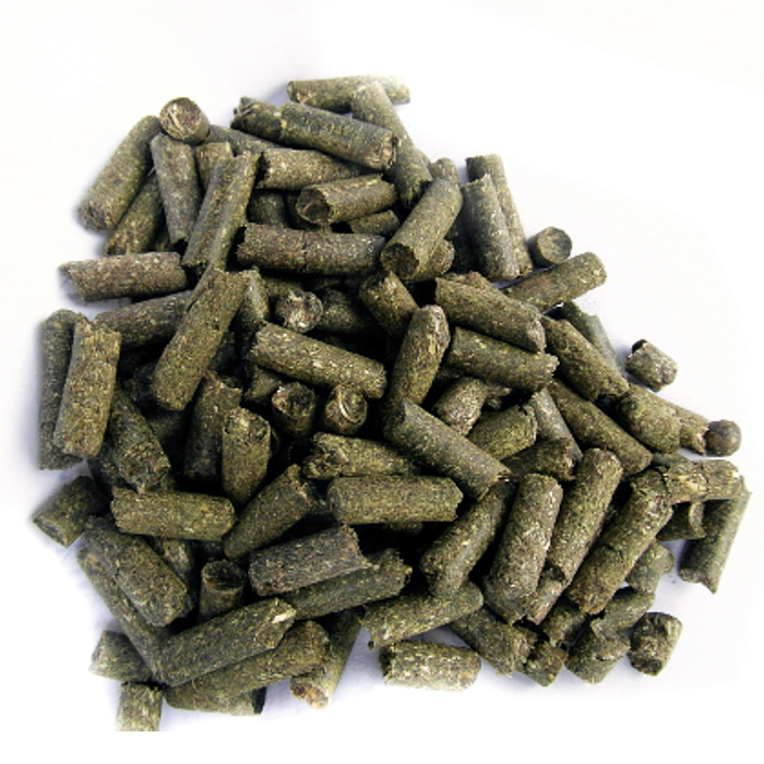FIORY корм для карликовых кроликов старше 7 лет Micropills Dwarf Rabbits 850 г
