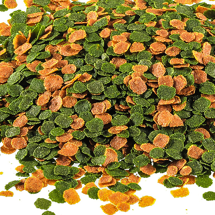 Tetra Micro Crisps корм для мелких видов рыб 100 мл