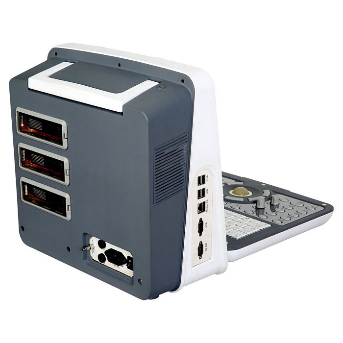 Ультразвуковой сканер AcuVista RS880d (c 2 датчиками, 14", с батареей)