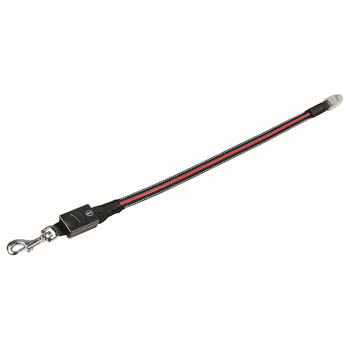 flexi VARIO аксессуар LED Flesh Belt S/M (светящееся дополнение для поводка) СКИДКА 30%
