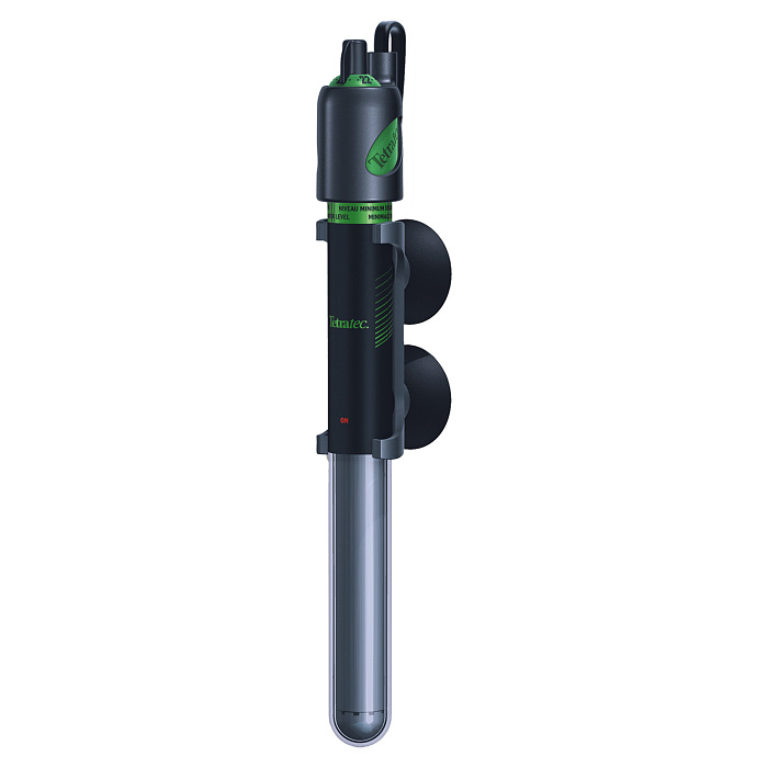 Tetra HT 25 терморегулятор 25Вт для аквариумов 10-25 л СКИДКА 50%