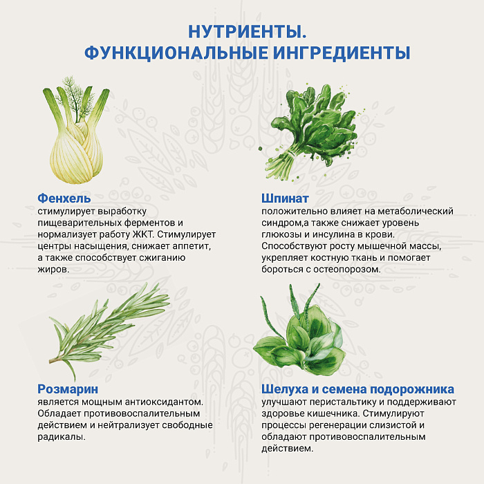 Ветеринарная диета CRAFTIA GALENA DOG WEIGHT MANAGEMENT (Obesity) Вейт Менеджмент (Обесити) для собак при избыточном весе 2 кг