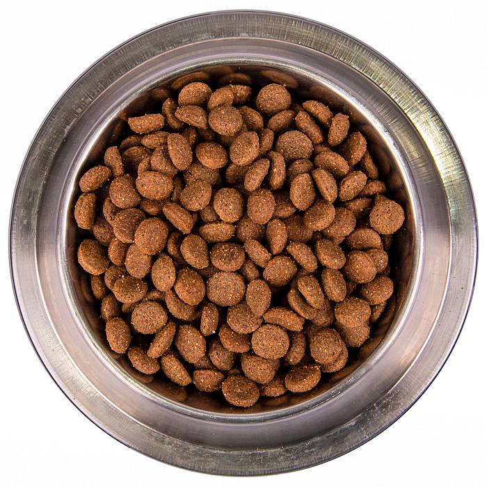 Сухой корм Monge Dog Speciality Line Monoprotein All Breeds Beef and Rice для взрослых собак всех пород, из говядины с рисом 12 кг