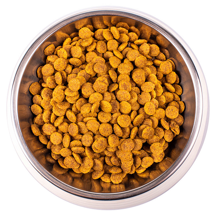 Сухой корм Monge Cat Daily Line Sterilised для стерилизованных кошек, из курицы 1,5 кг