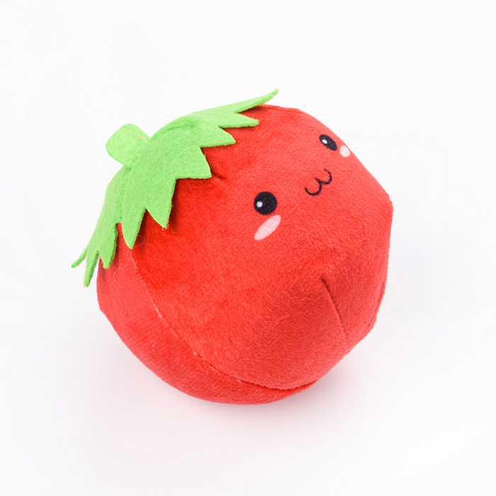 Игрушка-головоломка Mr.Kranch для собак Помидорки СКИДКА 50%