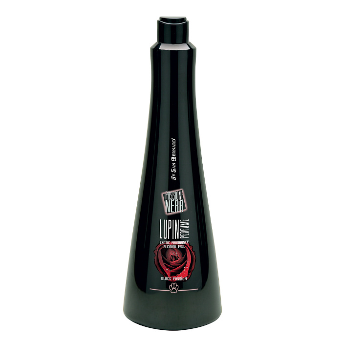 ISB Black Passion Парфюм Люпен 1 л СКИДКА 50%