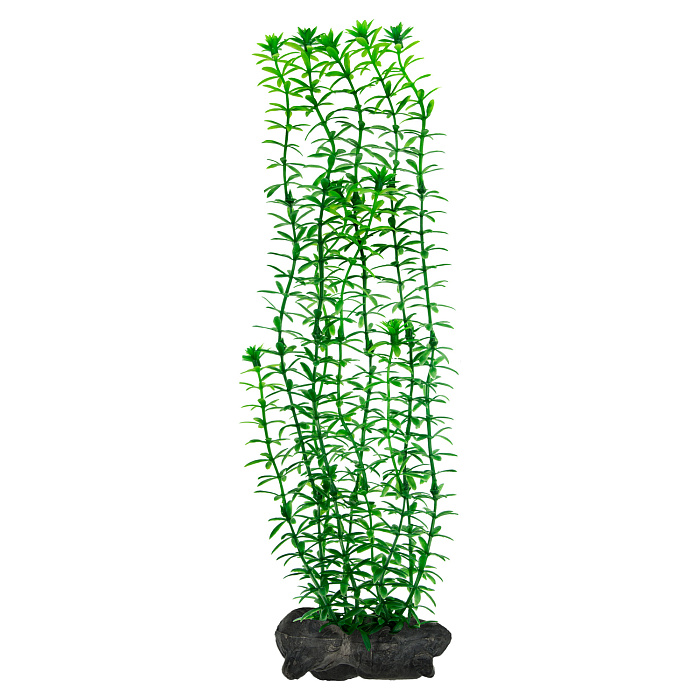 Tetra Deco Art искусственное растение Элодея L (30 см) СКИДКА 60%