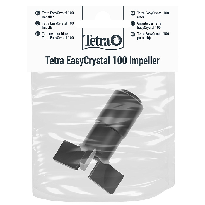 Tetra EasyCrystal 100 импеллер СКИДКА 60%